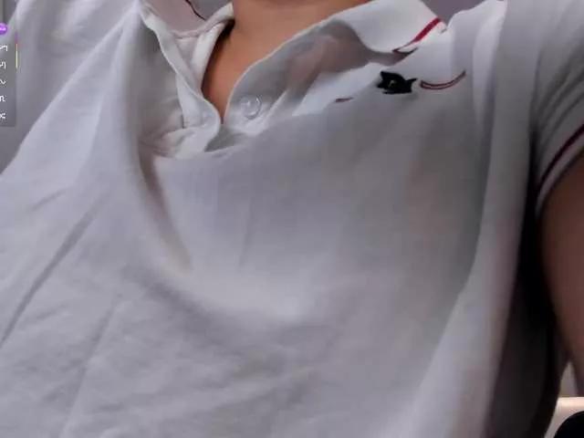 Freechat martinnaBonet on BongaCams