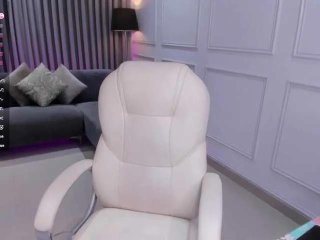 Freechat maryah-simons on BongaCams