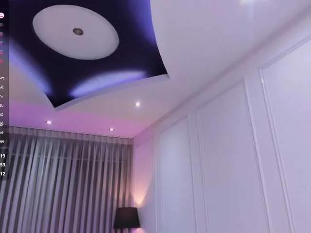 Freechat maryah-simons on BongaCams