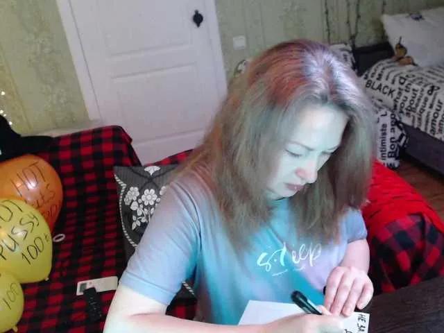 Offline MeganIris on BongaCams