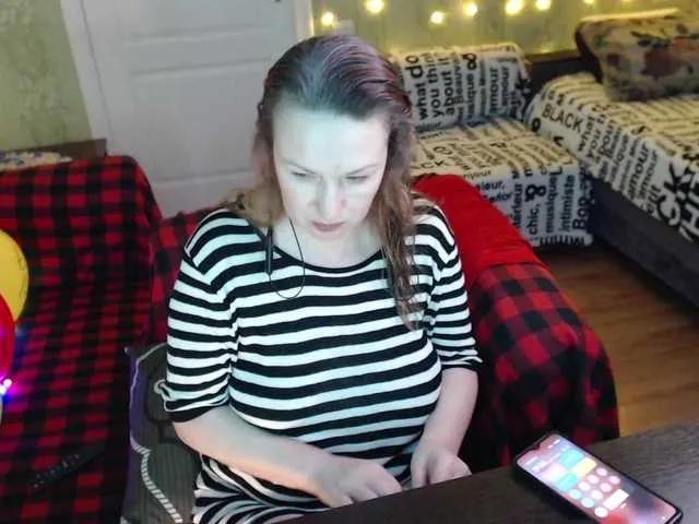 Offline MeganIris on BongaCams