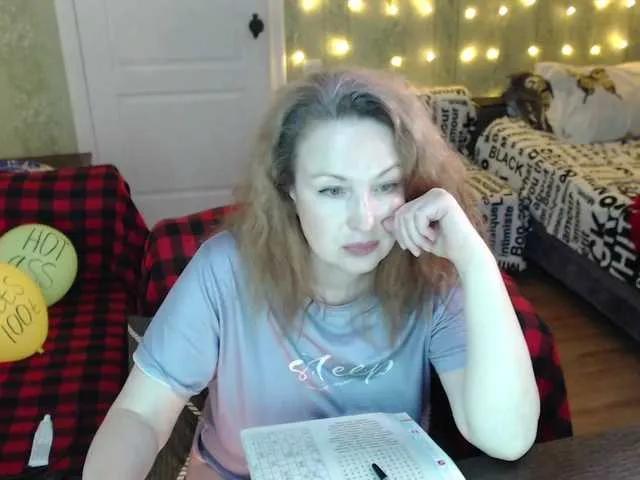 Offline MeganIris on BongaCams