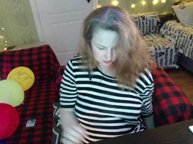 Offline MeganIris on BongaCams