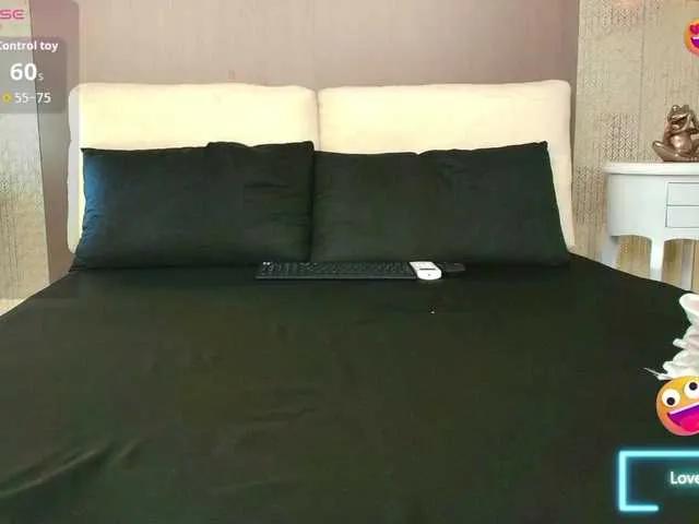 Offline MelaniePatton on BongaCams