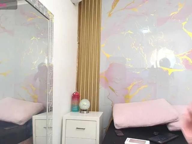 Offline MelaniePatton on BongaCams