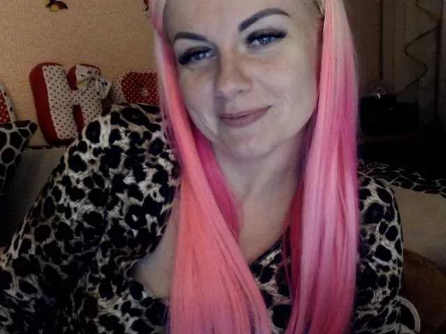 melek-7250 on BongaCams 