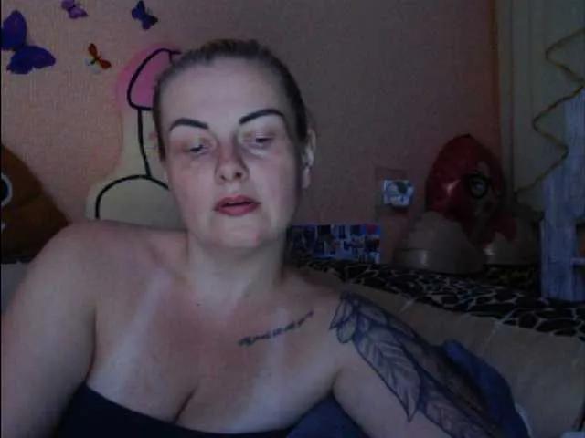 melek-7250 on BongaCams 