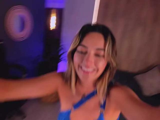 Offline MelissaMoore on BongaCams