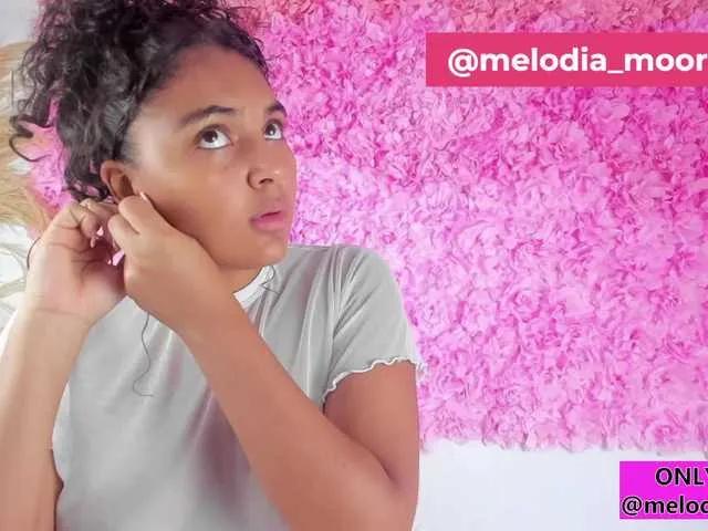 Melodymoore — attentive and loving men