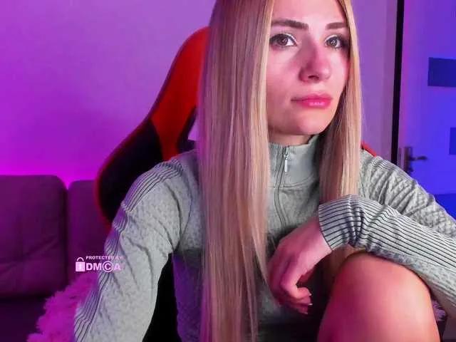 Freechat meow on BongaCams