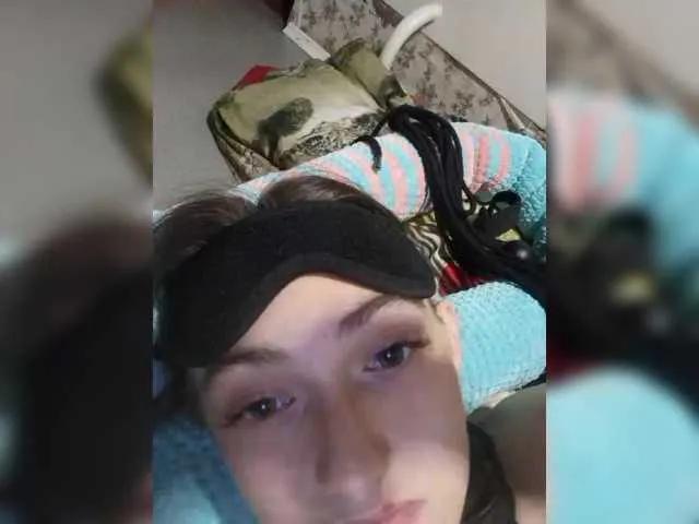 Freechat Merygey21 on BongaCams