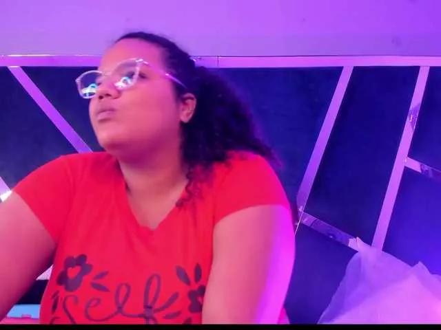 Freechat MhiaRey on BongaCams