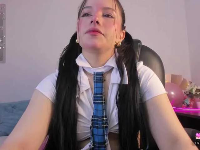 Freechat MIA-MORALEZ on BongaCams