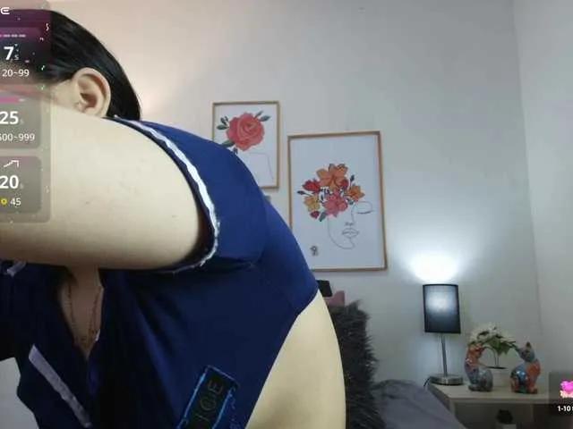 Freechat MIA-MORALEZ on BongaCams