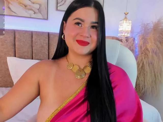 Freechat miahkumar- on BongaCams