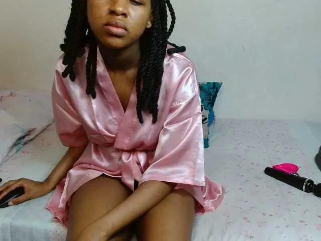 Freechat MidnightSin on BongaCams