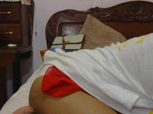 BongaCams Mielly is Freechat Mielly — humour generosite