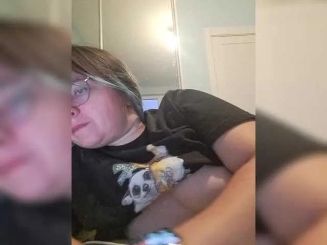 Freechat Mimimigirl on BongaCams