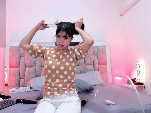 Freechat Misaki-Kai on BongaCams