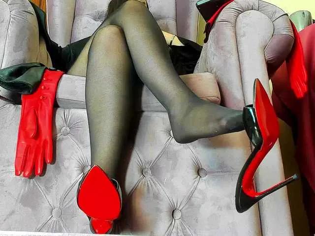 BongaCams MistressLilla is Freechat MistressLilla — I thrive on power, control, and humiliation. I enjoy watching slaves beg for attention, only to be ignored. Their submission, willingness to pay, and prove their insignificance fuel my dominance. Their patience, emotions, and money---all belong to...