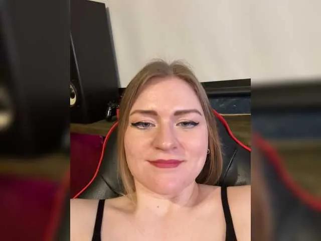 Freechat MrsAnna on BongaCams