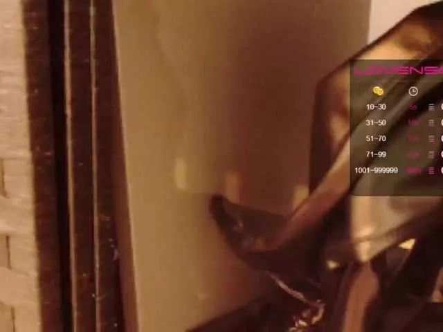 Offline MsPerfection on BongaCams