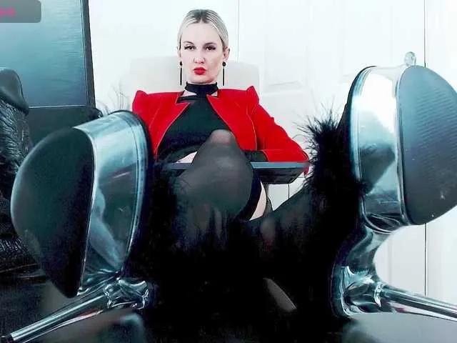 Offline MsPerfection on BongaCams