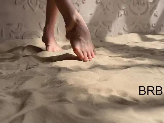 Freechat Na-izi on BongaCams