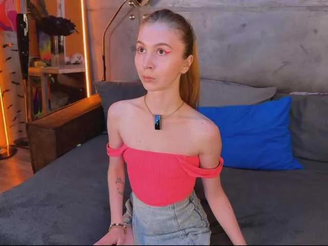 Freechat Na-izi on BongaCams