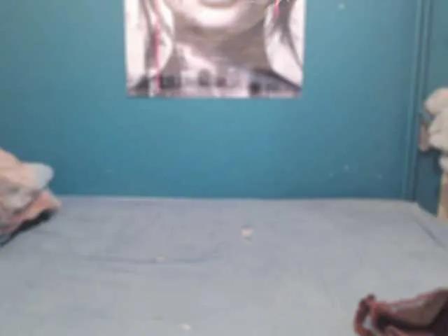 Freechat NADINNNE on BongaCams