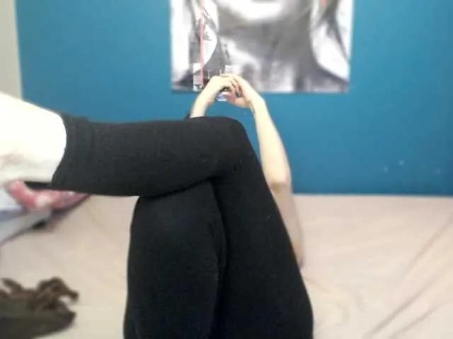 Freechat NADINNNE on BongaCams