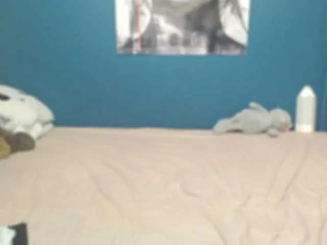 Freechat NADINNNE on BongaCams