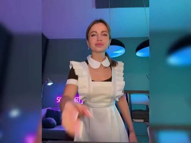 Freechat Nataliecroys on BongaCams