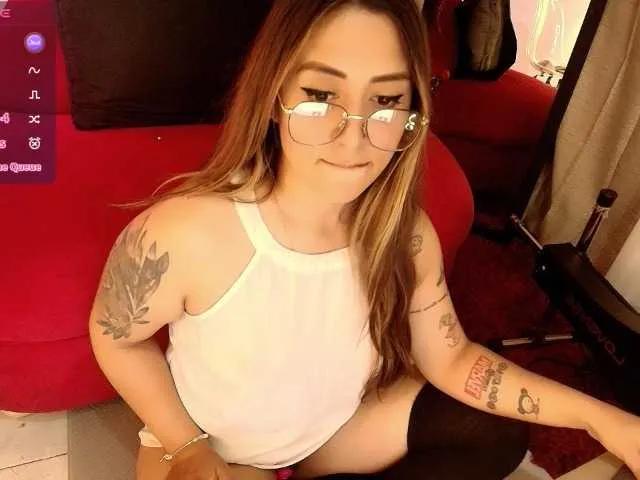 Natasha-Wilde on BongaCams 