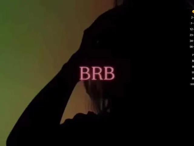 Offline Nestyzz on BongaCams