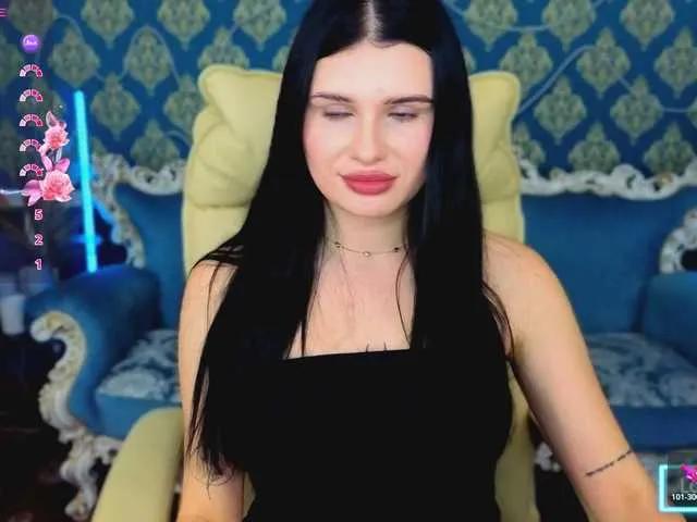 Freechat NeylaCharm on BongaCams