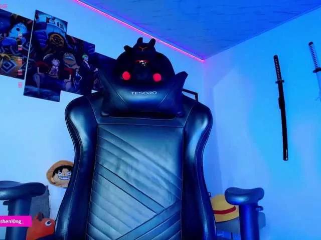 Offline Nicorobin on BongaCams