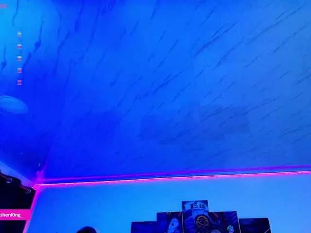 Offline Nicorobin on BongaCams