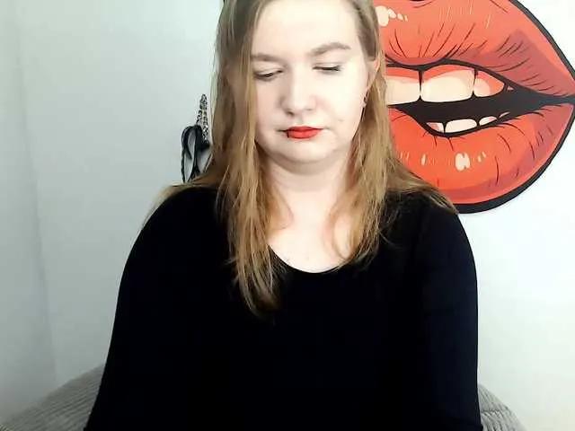 Freechat NikkiWild on BongaCams