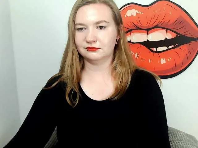 Freechat NikkiWild on BongaCams