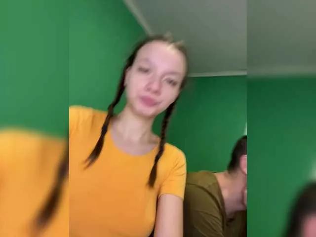 BongaCams NormanMash is Freechat NormanMash — your fantasies)