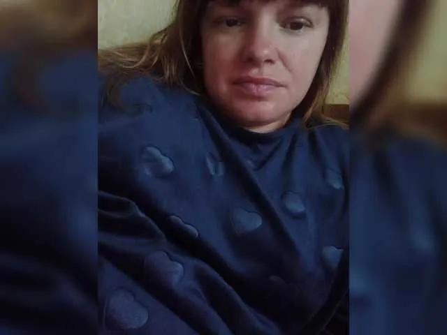 Offline Oksana231 on BongaCams