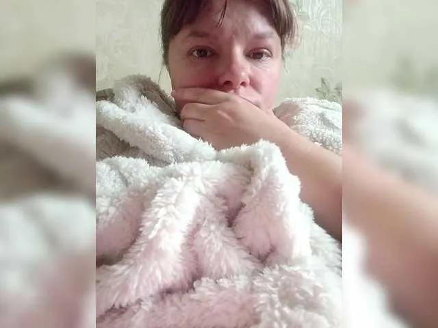 Offline Oksana231 on BongaCams