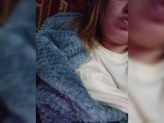 Offline Oksana231 on BongaCams