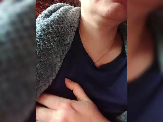 Offline Oksana231 on BongaCams