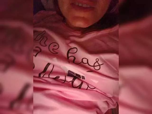 Offline Oksana231 on BongaCams