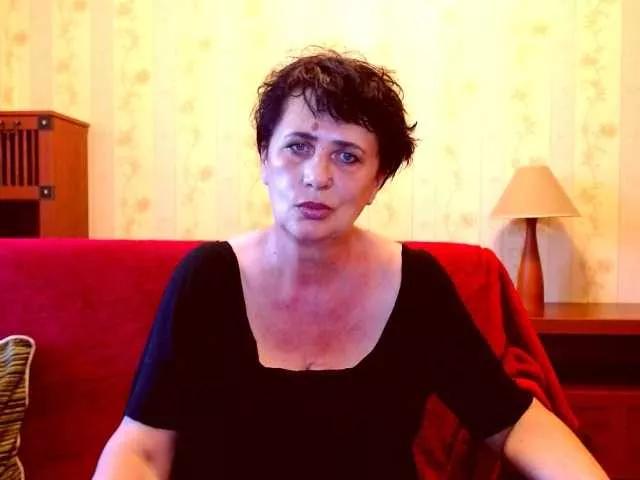 Freechat Olvia7985 on BongaCams