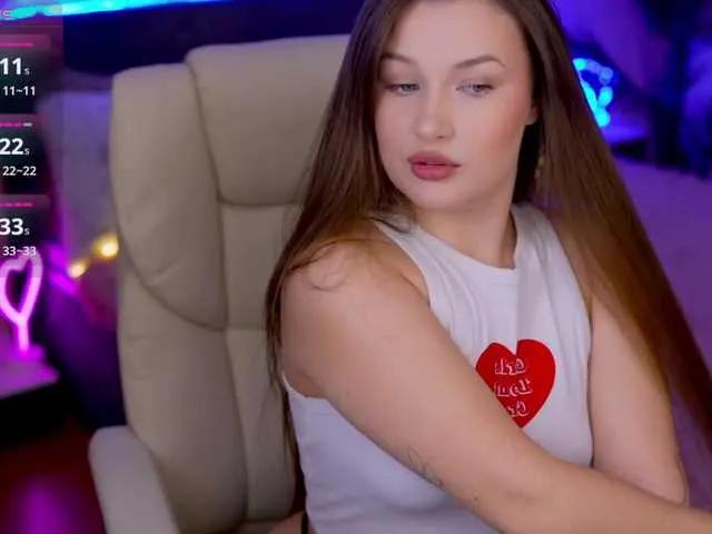 OneLaya — kissing, tender touching, spanking