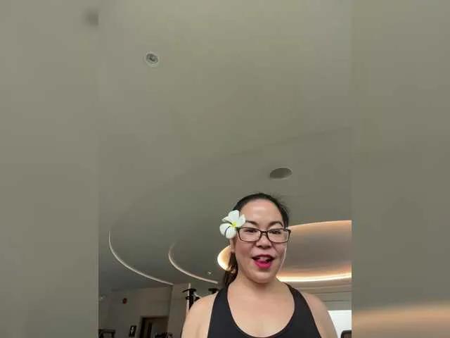 Offline PadThai on BongaCams