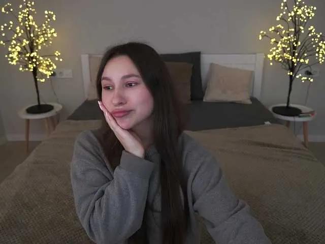 Offline PaigePrado on BongaCams